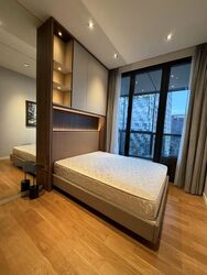 South Beach Residences (D7), Apartment #593950951